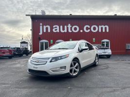 Chevrolet Volt 2013 Electrique + Essence! $ 9442